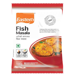 Eastern Fish Masala Powder 