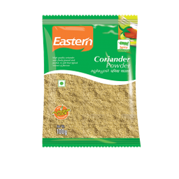 Eastern Green Coriander Powder 