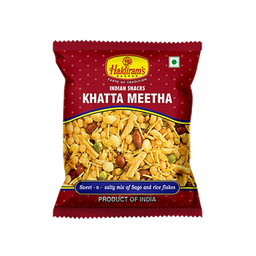 Haldiram's Khatta-Mitha