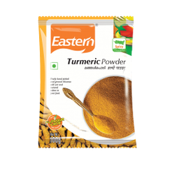 Eastern Turmeric Powder 