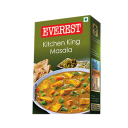 Everest Kitchen King Masala