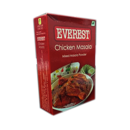 Everest Chicken Masala
