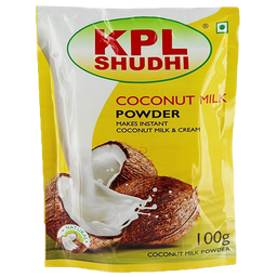 Kpl Shudhi Coconut Milk Powder | Thenga Pal Podi