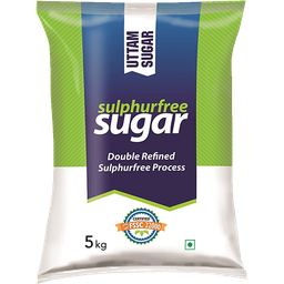 Uttam Sulphur Free Sugar