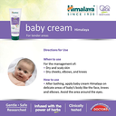 Himalaya Baby Cream 