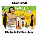 Sesa Hair Oil Ayurvedic 