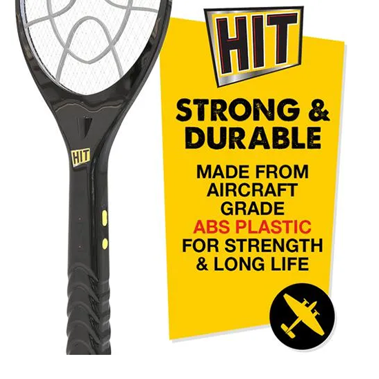 Hit Anti Mosquito Racquet