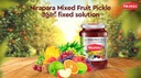 Nirapara Mixed Fruit Pickle