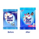 Surf excel Detergent Powder Easy Wash (Happy Holi)