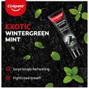 Colgate Charcoal CleanToothPaste