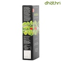 Dhathri (Hair Care Plus ) Herbal Oil (Black )