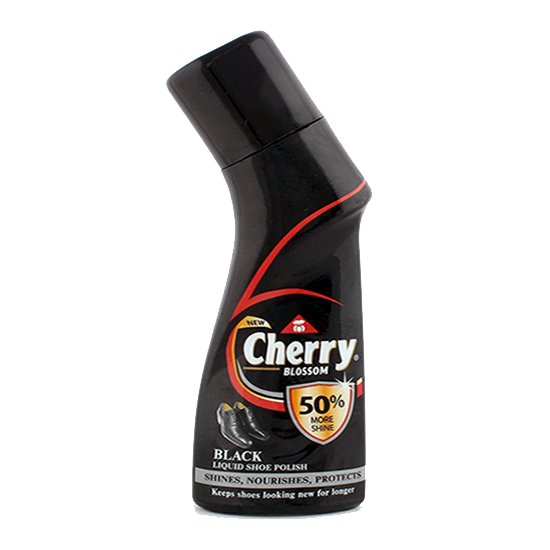 Cherry Black Liquid