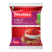 Nirapara Chilly Powder 