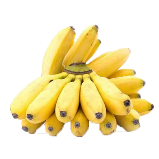 Njali Poovan Pazham | Banana |