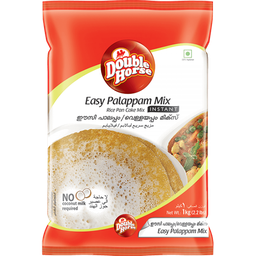 Double Horse Easy Palappam Mix 