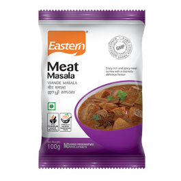 Eastern Meat Masala 
