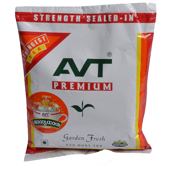 AVT Premium 