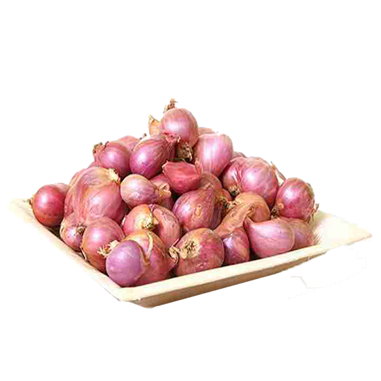Small Onion / Cheriya Ulli / Pearl Onion / Shallot