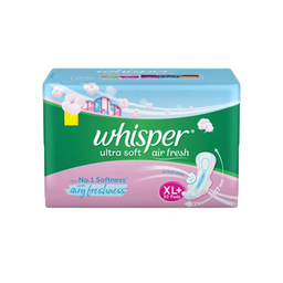 Whisper Ultra Soft XL+ 317 mm