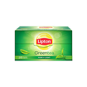 Lipton Green Tea Pure &amp; Light