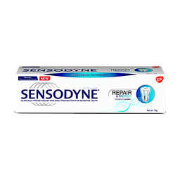 Sensodyne Toothpaste Repair & Protect  