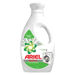 Ariel Matic Liquid Detergent, Front Load
