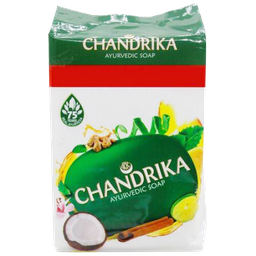 Chandrika Soap