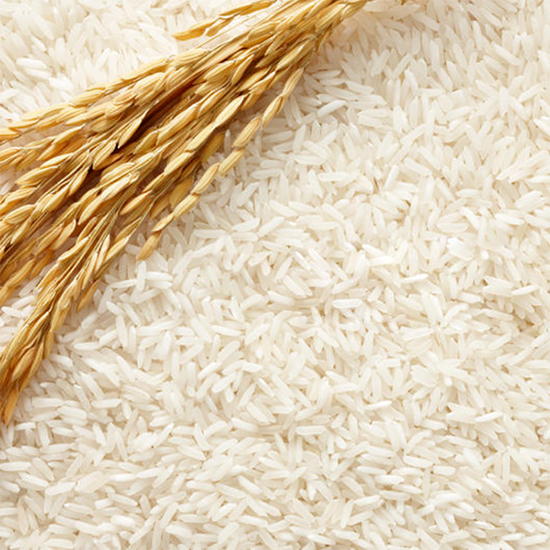SNS Ponii Raw Rice