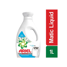 Ariel Matic Top Load Liquid