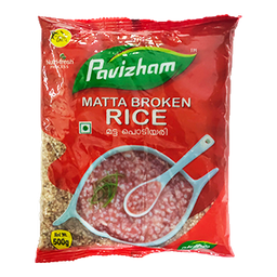 Pavizham- Broken Rice
