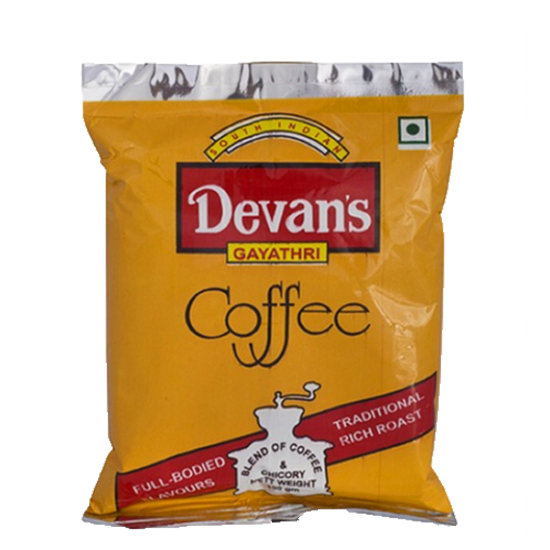 Devans Gayathri Coffee with Chicory