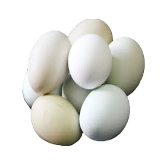 Duck Egg | Thaaravu Mutta 1 Pc