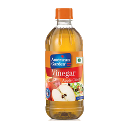 American Garden Vinegar Apple Cider