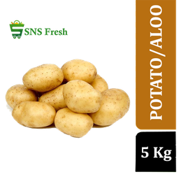 SNS Fresh Potato 5 Kg