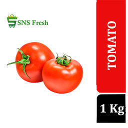 SNS Fresh Hybrid Tomato | Thakkali