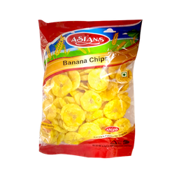 Asians Banana Chips
