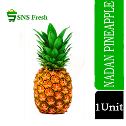 SNS Fresh Nadan Pineapple