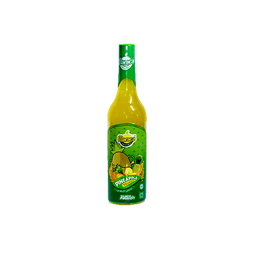 Maraca Natural Drink Pineapple Squash