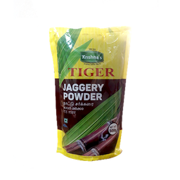 Krishna Tiger Jaggery Powder