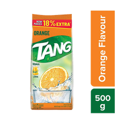 Tang Instant Drink Mix - Orange
