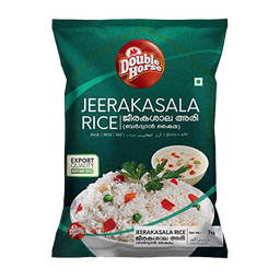 Double Horse Jeerakasala Rice