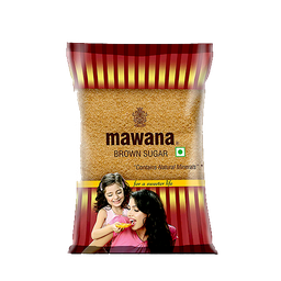 Mawana Brown Sugar