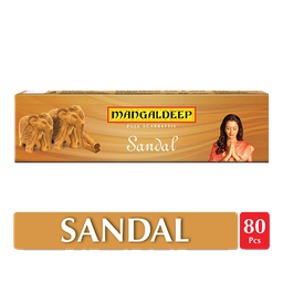Mangaldeep Sandal Agarbatti