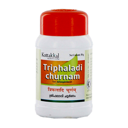 Kottakkal Triphaladi Churnam