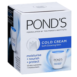 Ponds Cold Cream Soft Glowing Skin