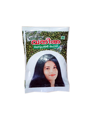 Green Gram Powder | Cherupayar Podi