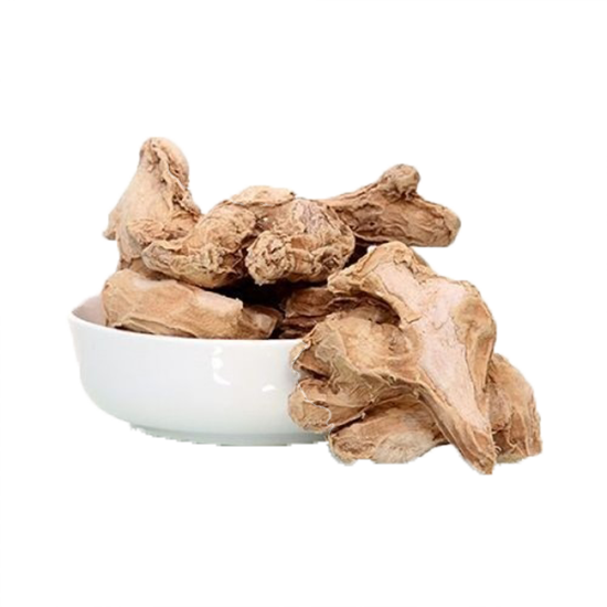 Anus Dried Ginger Pouch | Sonth | Chukku