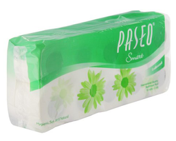 Paseo | Smart | Bathroom Tissue |10 Roll