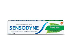 Sensodyne Fresh Mint