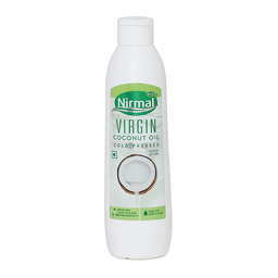 KLF Nirmal Virgin Coconut Oil